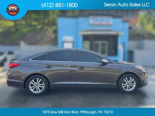 2011 Hyundai Sonata Hybrid Base