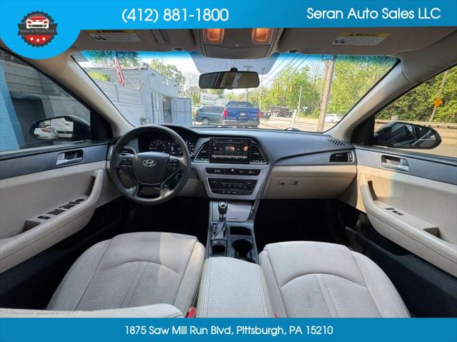 2011 Hyundai Sonata Hybrid Base