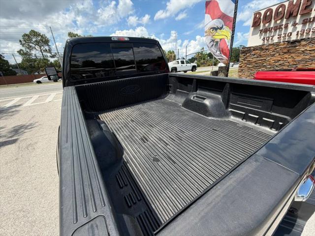 2014 Ford F-250 LARIAT