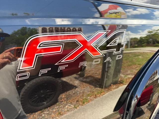 2014 Ford F-250 LARIAT