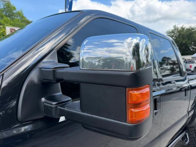 2014 Ford F-250 LARIAT