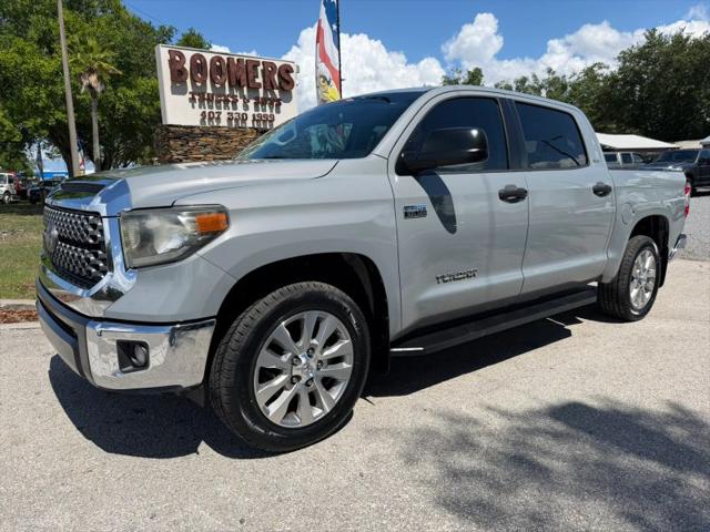 2020 Toyota Tundra SR5 for sale in Longwood, FL