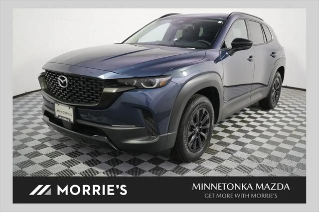 2026 Mazda CX-50 Hybrid Premium for sale in Minnetonka, MN