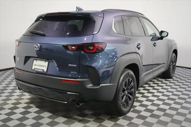 2026 Mazda CX-50 Hybrid Premium