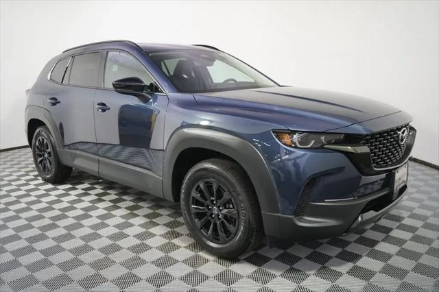 2026 Mazda CX-50 Hybrid Premium