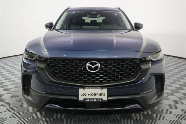 2026 Mazda CX-50 Hybrid Premium