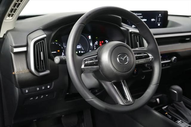 2026 Mazda CX-50 Hybrid Premium