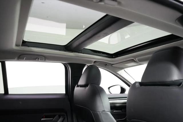 2026 Mazda CX-50 Hybrid Premium