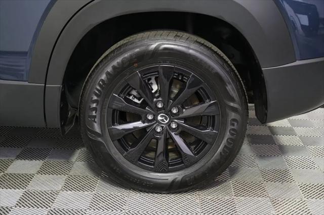 2026 Mazda CX-50 Hybrid Premium