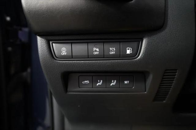 2026 Mazda CX-50 Hybrid Premium