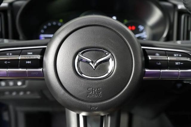 2026 Mazda CX-50 Hybrid Premium