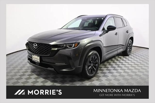 2025 Mazda CX-50 Hybrid Premium Package for sale in Minnetonka, MN