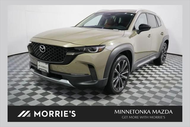2025 Mazda CX-50 2.5 Turbo Premium Plus Package for sale in Minnetonka, MN