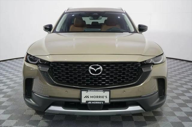 2025 Mazda CX-50 2.5 Turbo Premium Plus Package