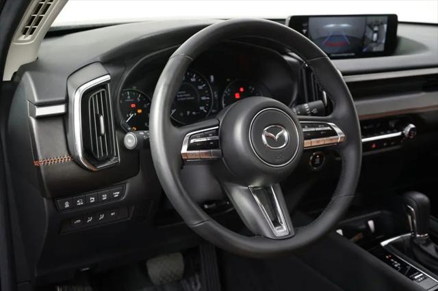2025 Mazda CX-50 2.5 Turbo Premium Plus Package