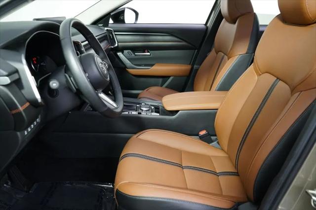 2025 Mazda CX-50 2.5 Turbo Premium Plus Package