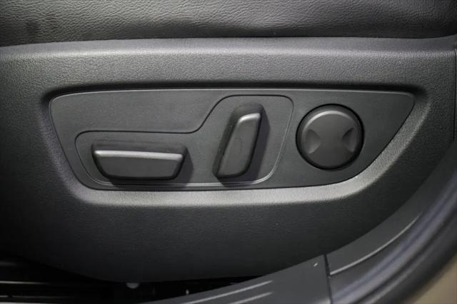 2025 Mazda CX-50 2.5 Turbo Premium Plus Package