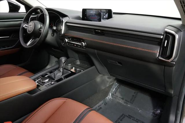 2025 Mazda CX-50 2.5 Turbo Premium Plus Package