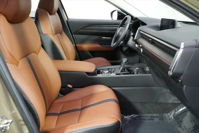 2025 Mazda CX-50 2.5 Turbo Premium Plus Package