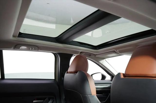 2025 Mazda CX-50 2.5 Turbo Premium Plus Package