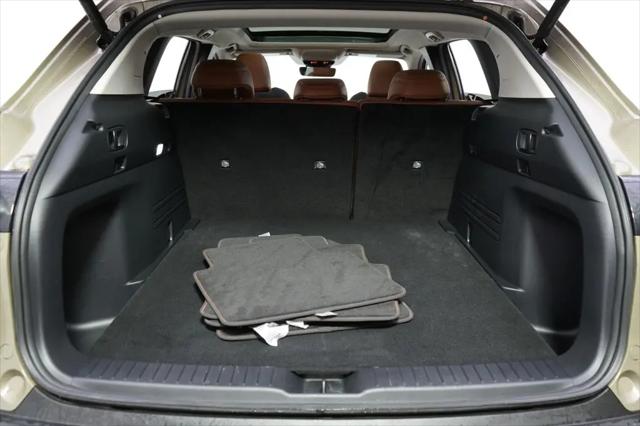 2025 Mazda CX-50 2.5 Turbo Premium Plus Package