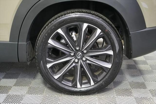 2025 Mazda CX-50 2.5 Turbo Premium Plus Package