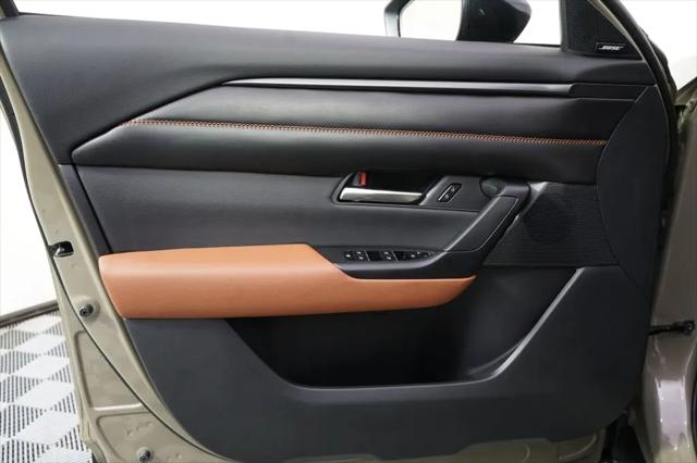 2025 Mazda CX-50 2.5 Turbo Premium Plus Package