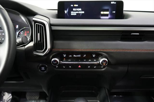 2025 Mazda CX-50 2.5 Turbo Premium Plus Package