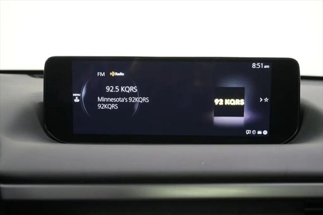 2025 Mazda CX-50 2.5 Turbo Premium Plus Package