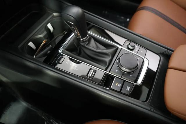 2025 Mazda CX-50 2.5 Turbo Premium Plus Package