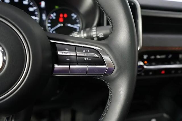 2025 Mazda CX-50 2.5 Turbo Premium Plus Package