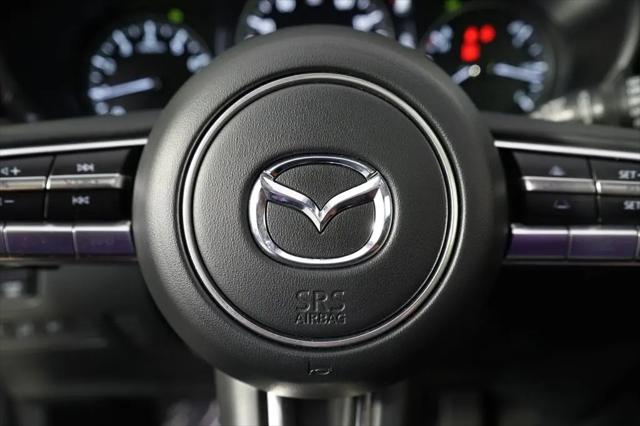 2025 Mazda CX-50 2.5 Turbo Premium Plus Package