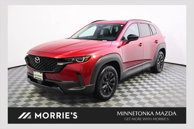 2025 Mazda CX-50 Hybrid Premium Package for sale in Minnetonka, MN