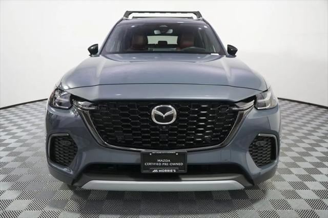 2025 Mazda CX-70 3.3 Turbo Premium Plus Package