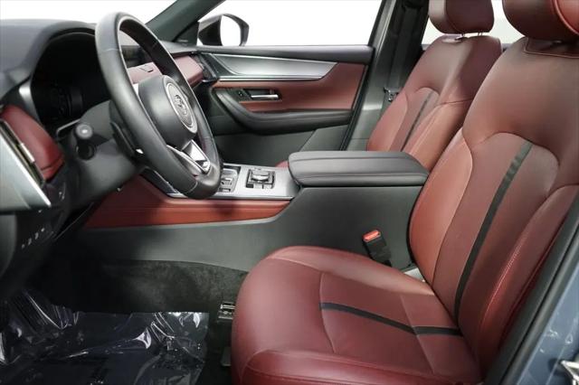 2025 Mazda CX-70 3.3 Turbo Premium Plus Package