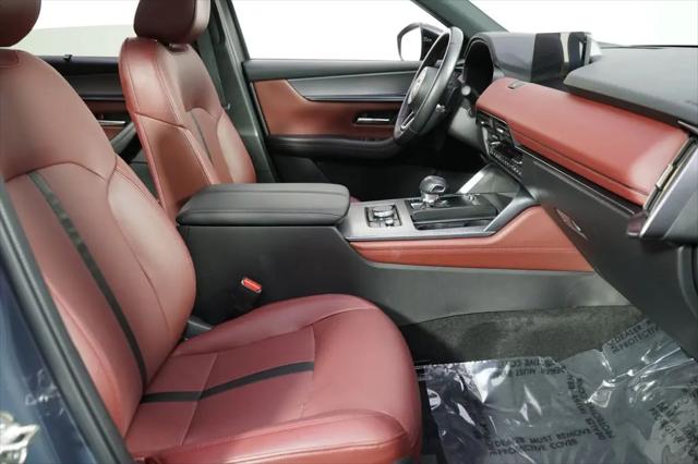 2025 Mazda CX-70 3.3 Turbo Premium Plus Package
