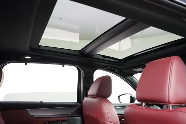 2025 Mazda CX-70 3.3 Turbo Premium Plus Package