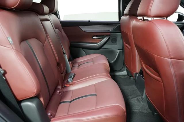 2025 Mazda CX-70 3.3 Turbo Premium Plus Package