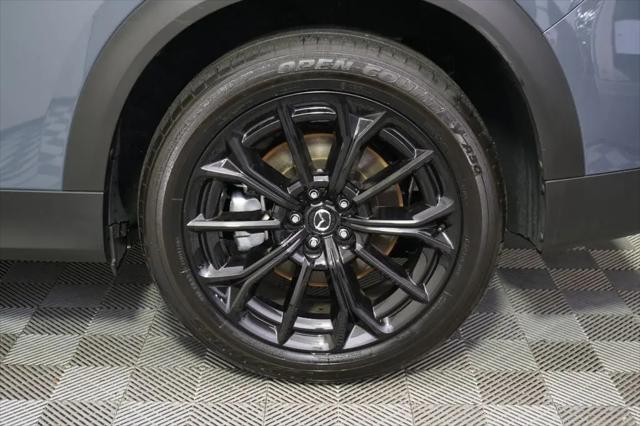 2025 Mazda CX-70 3.3 Turbo Premium Plus Package