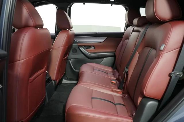 2025 Mazda CX-70 3.3 Turbo Premium Plus Package