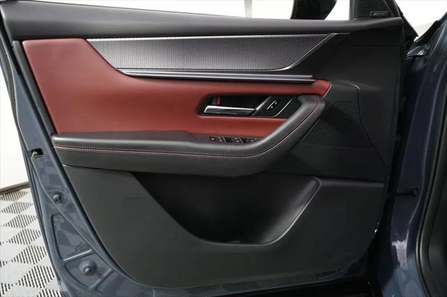 2025 Mazda CX-70 3.3 Turbo Premium Plus Package