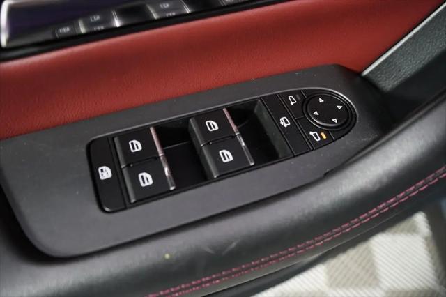 2025 Mazda CX-70 3.3 Turbo Premium Plus Package