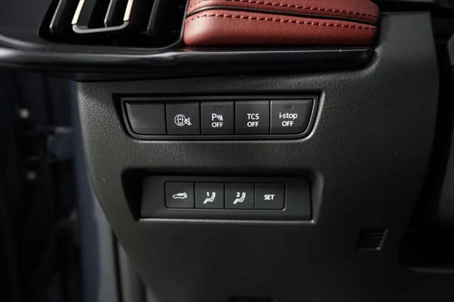 2025 Mazda CX-70 3.3 Turbo Premium Plus Package