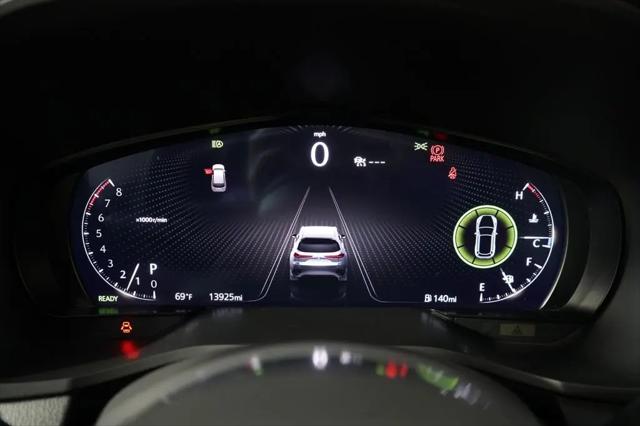 2025 Mazda CX-70 3.3 Turbo Premium Plus Package