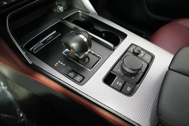 2025 Mazda CX-70 3.3 Turbo Premium Plus Package