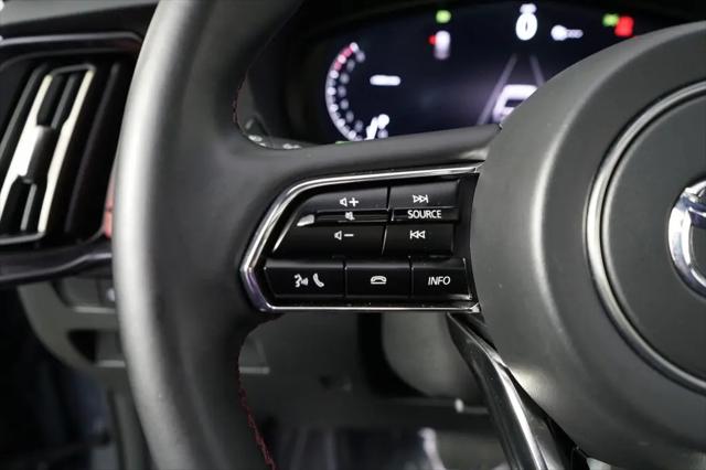 2025 Mazda CX-70 3.3 Turbo Premium Plus Package