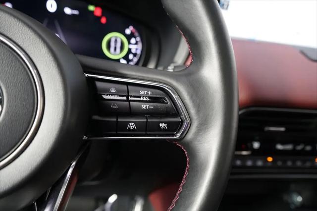 2025 Mazda CX-70 3.3 Turbo Premium Plus Package