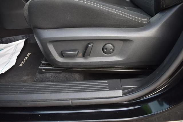 2021 Nissan Rogue SV Intelligent AWD