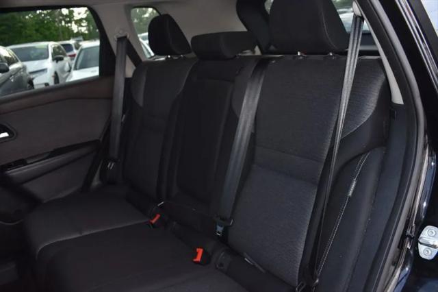 2021 Nissan Rogue SV Intelligent AWD