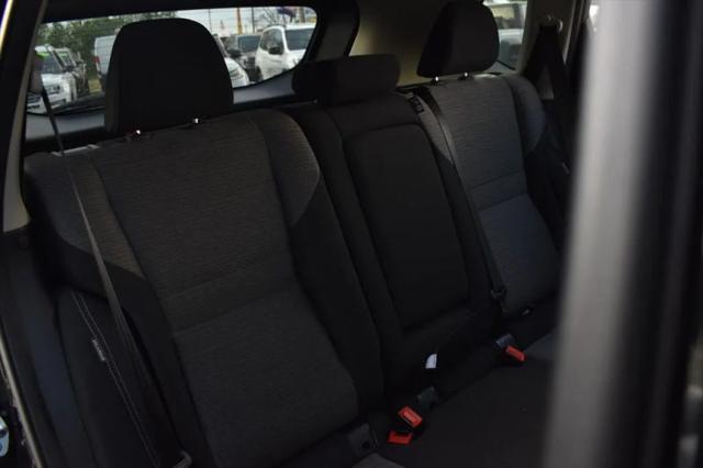 2021 Nissan Rogue SV Intelligent AWD